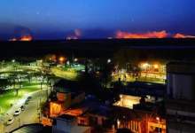 Incendios