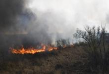 El gobierno entrerriano extendió la emergencia ambiental a todo el territorio provincial
