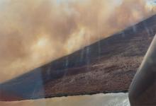 El gobierno de Entre Ríos reconoció que ha identificado a los responsables de los últimos incendios en el Delta.