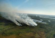 incendios Delta