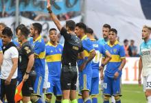 Boca-Racing