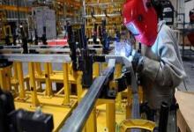 La industria creció 5,4% en enero y la UIA pide incentivos para invertir y exportar