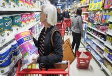 La inflación acelera y en julio los precios se encaminan a superar el 7 por ciento.