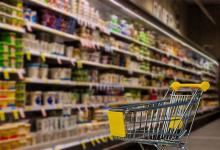 La inflación de Argentina fue superior a los registros anuales de Turquía y Venezuela y se ubicó como la más alta del mundo.
