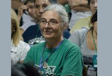 Cristina Ingleson