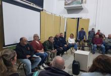 Los vecinos de Urquiza al Oeste de la ciudad de Gualeguaychú expresaron su hartazgo ante la falta de respuestas en materia de seguridad y prevención.