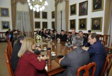 intendentes vecinalistas