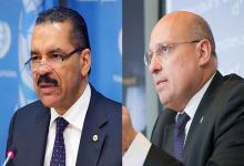 Noble y Sollier de Interpol