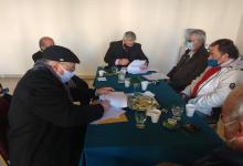 Iosper firmó convenio con la Cámara de Clínicas y Sanatorios de Concordia