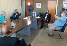 Iosper realizó una nueva propuesta a la Femer