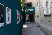 IOSPER