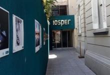 IOSPER