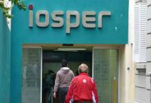 IOSPER