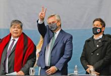 Tres gobernadores y el intendente Ishii viajarán junto al Presidente a Rusia y China