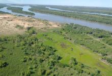 Filántropo norteamericano donará islas a Entre Ríos para crear un parque natural