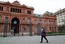 El Ministerio de Salud israelí publicó hoy una advertencia de viaje para Argentina por los altos índices de contagio y mortalidad por coronavirus.