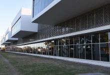 El hospital Iturraspe de Santa Fe se quedó sin camas para pacientes con Covid