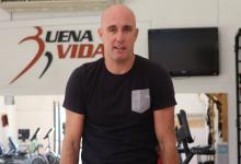 Iván Furios se despidió de Atlético Paraná para acompañar a Walter Perazzo en Güemes