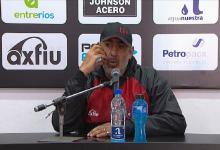 Conferencia Delfino