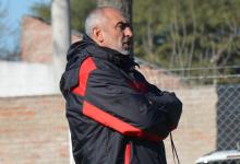 Los suplentes de Patronato vencieron a sus pares de Colón de Santa Fe en un amistoso