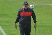 Patronato ya tiene sus convocados para visitar a Vélez Sarsfield