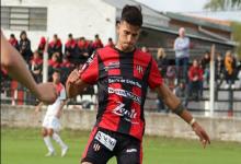 Recuperado de un tumor cerebral, Ivo Quiroz volvió a entrenar en Patronato