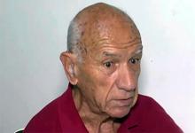 Hondo pesar por el fallecimiento de José María Bustamante