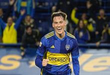 Fernando Gago dio su primera lista en Boca e incluyó al entrerriano Jabes Saralegui
