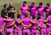 Súper Rugby: Jaguares tendrá ocho cambios y no habrá entrerrianos titulares ante Stormers