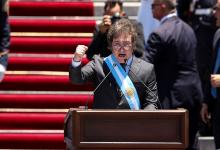 El Presidente confirmó que presentará el Presupuesto 2025 en el Congreso, el lunes 16 de septiembre.