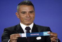 Juegos Olímpicos: Marruecos y Ucrania serán rivales de la Argentina en París 2024
