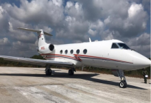 Jet privado