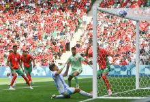 Argentina 
