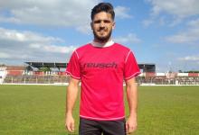 Atlético Paraná se reforzó con el arquero Joaquín Aylagas y ya suma cinco caras nuevas