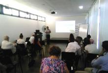 jornada adaptación al cambio climático