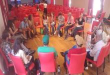 Jornada AgriSalud 2030 en Gualeguaychú