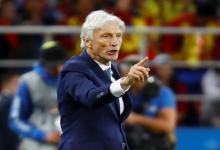 Fútbol: el entrerriano José Pekerman es candidato a dirigir la selección venezolana