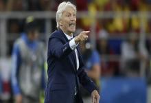 Fútbol: el entrerriano José Pekerman dejo de ser el director técnico de Venezuela