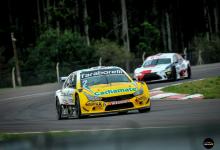 Top Race V6 en Concepción del Uruguay: “Josito” Di Palma ganó el Sprint