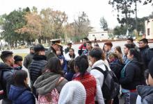 Servicio Cívico Voluntario