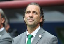 Fútbol: Juan Antonio Pizzi será el Nuevo entrenador de Racing