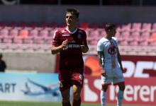 Fútbol: el paranaense Juan Cavallaro seguirá su carrera en Arsenal de Sarandí