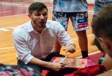 El DT de Rocamora contó que buscará “armar el grupo humano” en la pretemporada