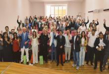 Concluyó en Catamarca el IV Encuentro Nacional del Capítulo Argentina de COPAJU.