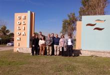 Asociación de Magistrados y Funcionarios de la Justicia de Faltas de Entre Ríos se reunió ayer en Colonia Elía para establecer un plan de acción para jerarquizar a los Municipios.