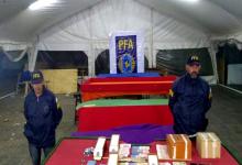 juego clandestino en Santa Fe