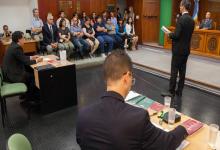 Juicio por Jurados