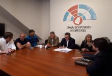 Introducirán cambios en el proyecto de ley de Juicio por Jurados