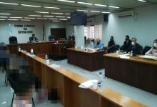 juicio por jurados (archivo)