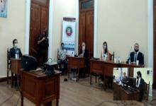 audiencia juicio por jurados femicidio Romina Roda